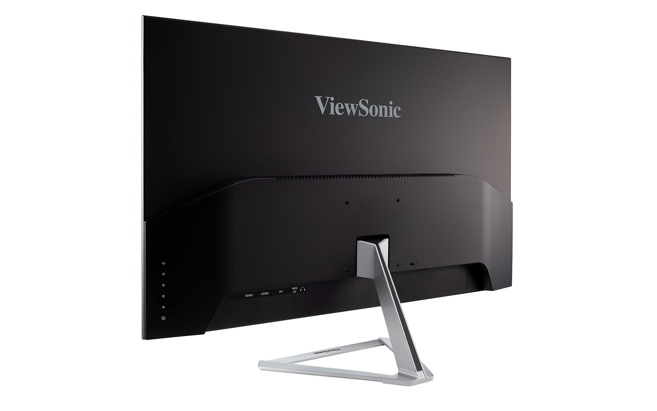 Viewsonic VX3276-4K-MHD