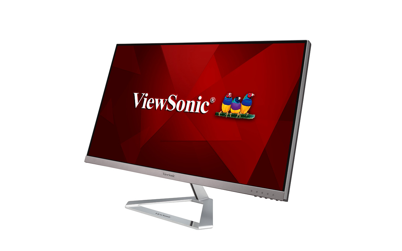 Viewsonic VX2776-4K-MHD