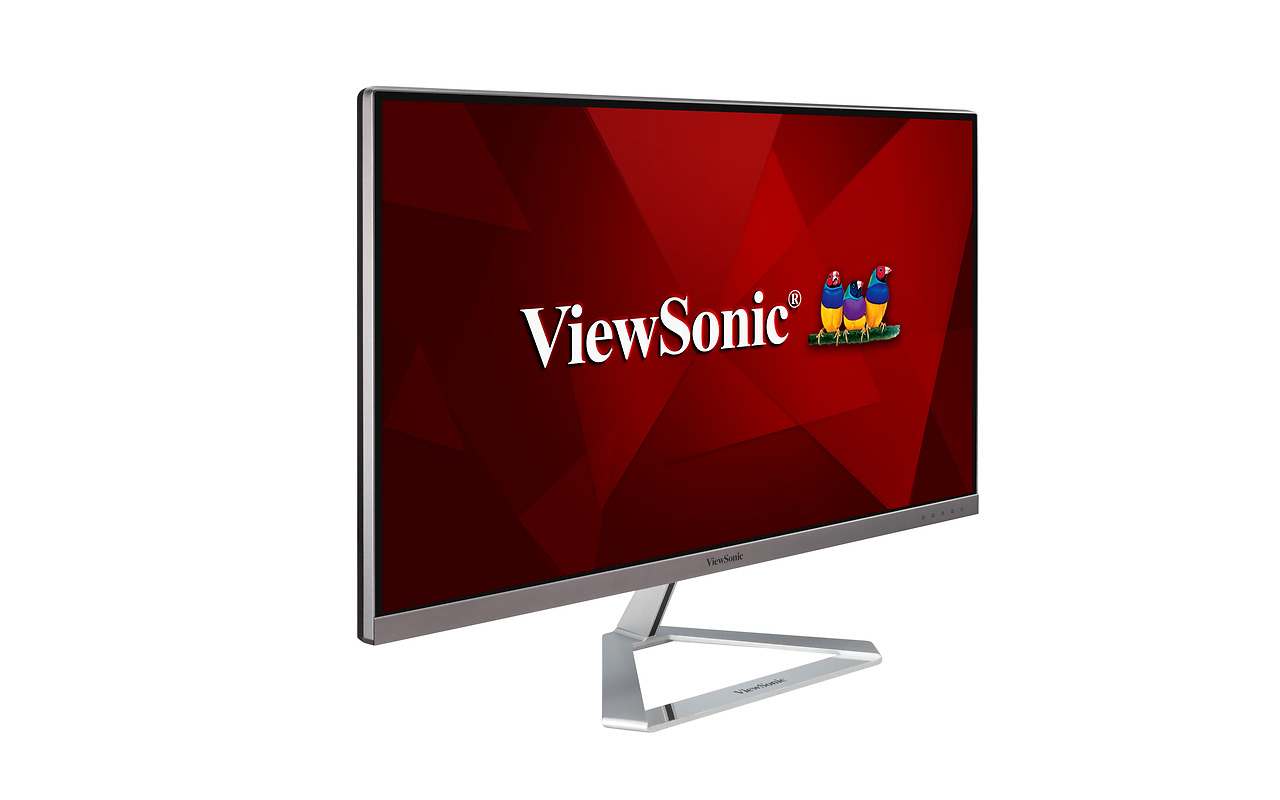 Viewsonic VX2776-4K-MHD