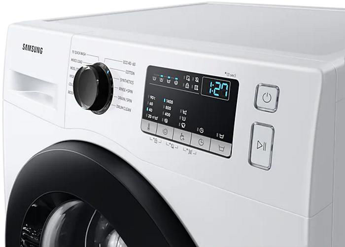 Samsung WW90T4040CE1LE