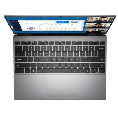 DELL Vostro 5320 / 13.3 FullHD+ / Core i7-1260P / 16GB LPDDR5 / 512GB NVMe / Intel Iris Xe / Windows 11 PRO