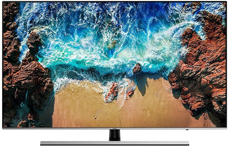 Samsung UE65BU8000UXUA / 65 VA UHD Dolby Digital Plus