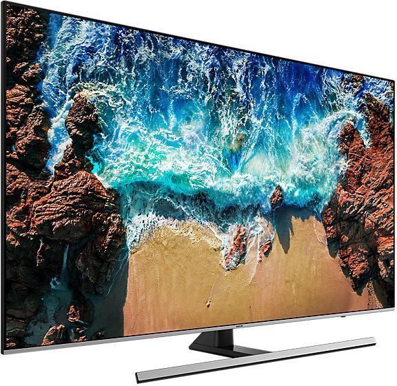 Samsung UE65BU8000UXUA / 65 VA UHD Dolby Digital Plus
