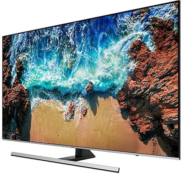 Samsung UE65BU8000UXUA / 65 VA UHD Dolby Digital Plus