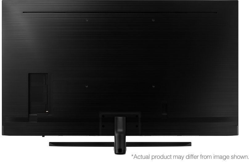 Samsung UE65BU8000UXUA / 65 VA UHD Dolby Digital Plus