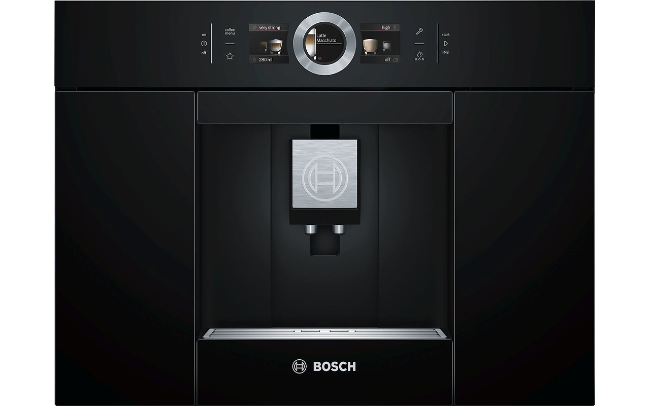 Bosch CTL636EB6