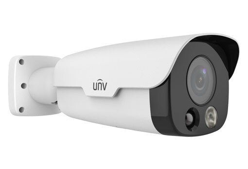 UNV IPC262EFW-DUZ / 2Mpix 2.8-12mm