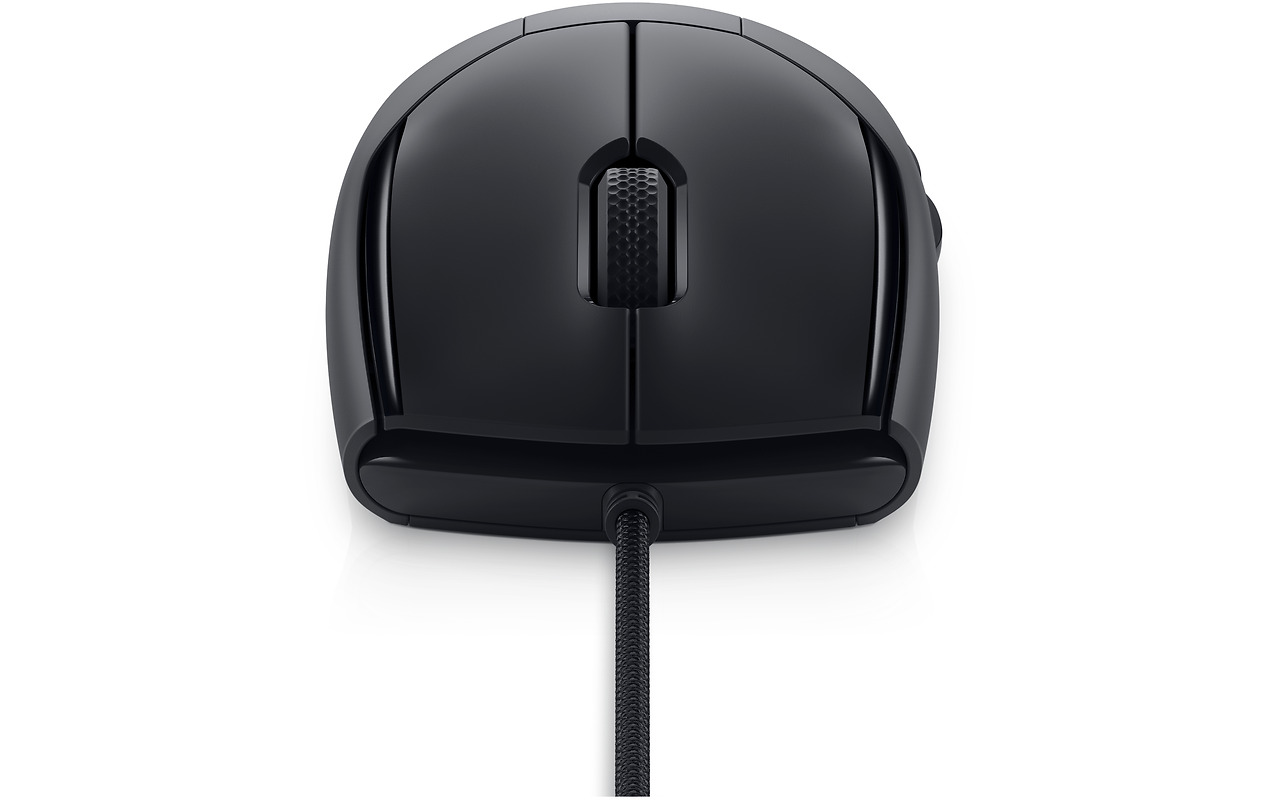 DELL Alienware AW320M / 19000dpi