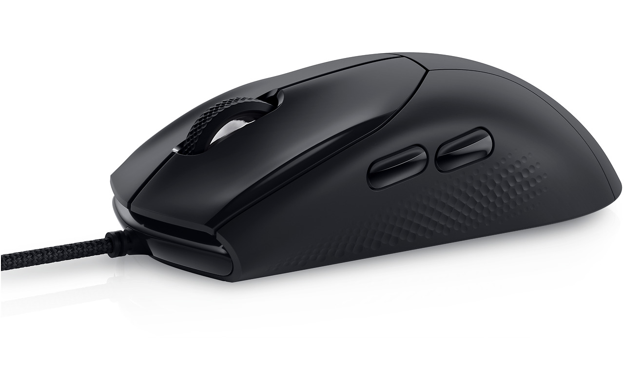 DELL Alienware AW320M / 19000dpi