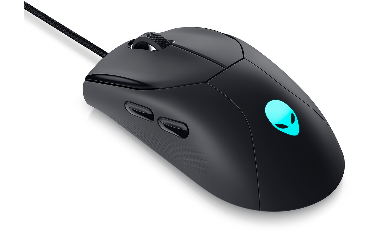 DELL Alienware AW320M / 19000dpi