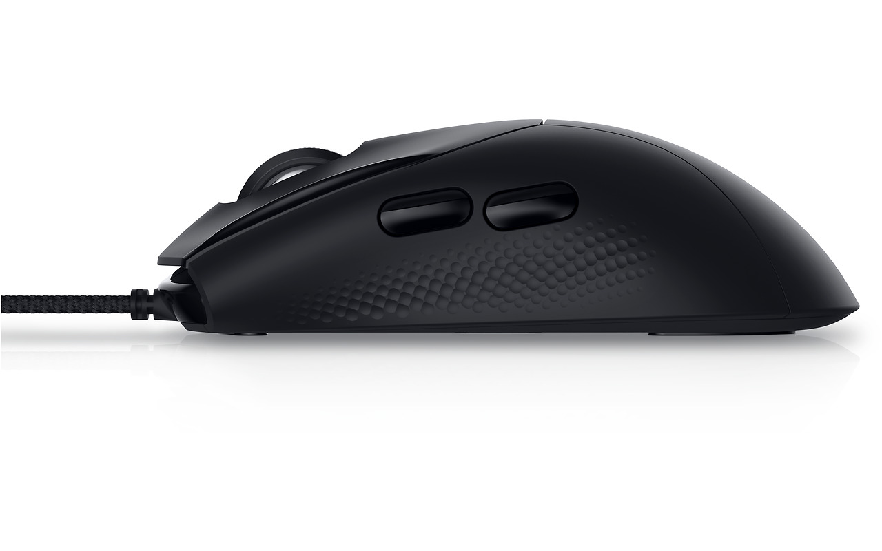 DELL Alienware AW320M / 19000dpi