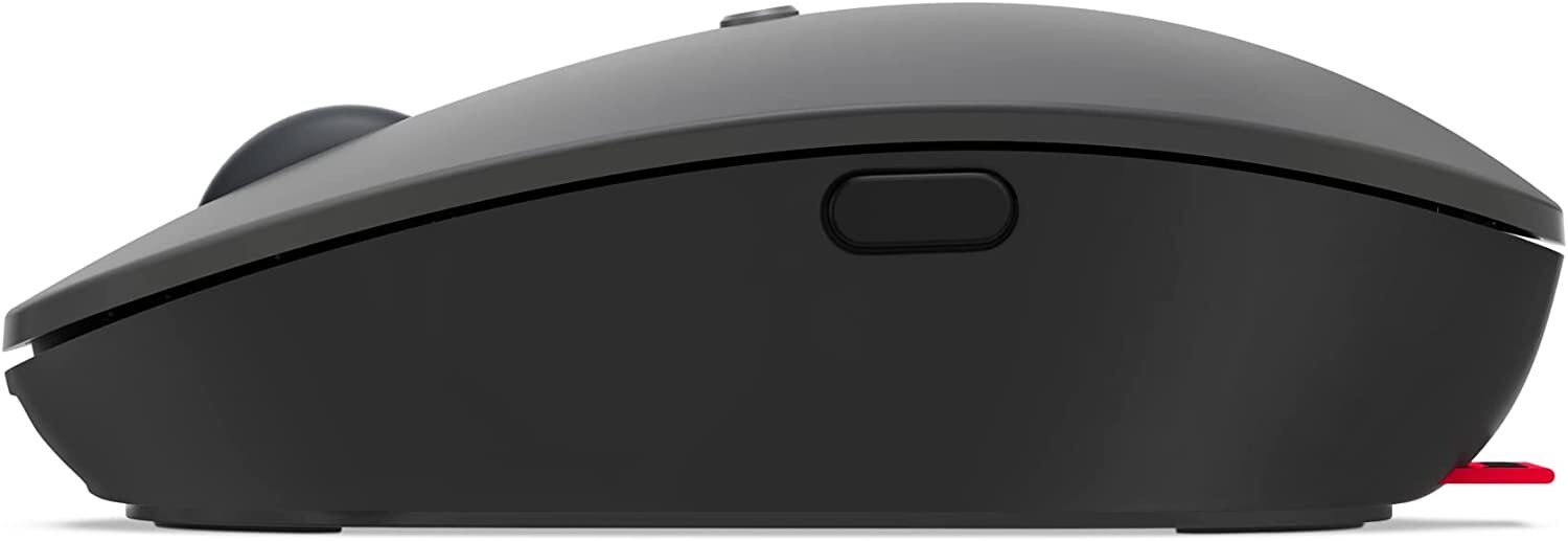 Lenovo Go USB-C Essential Wireless Mouse