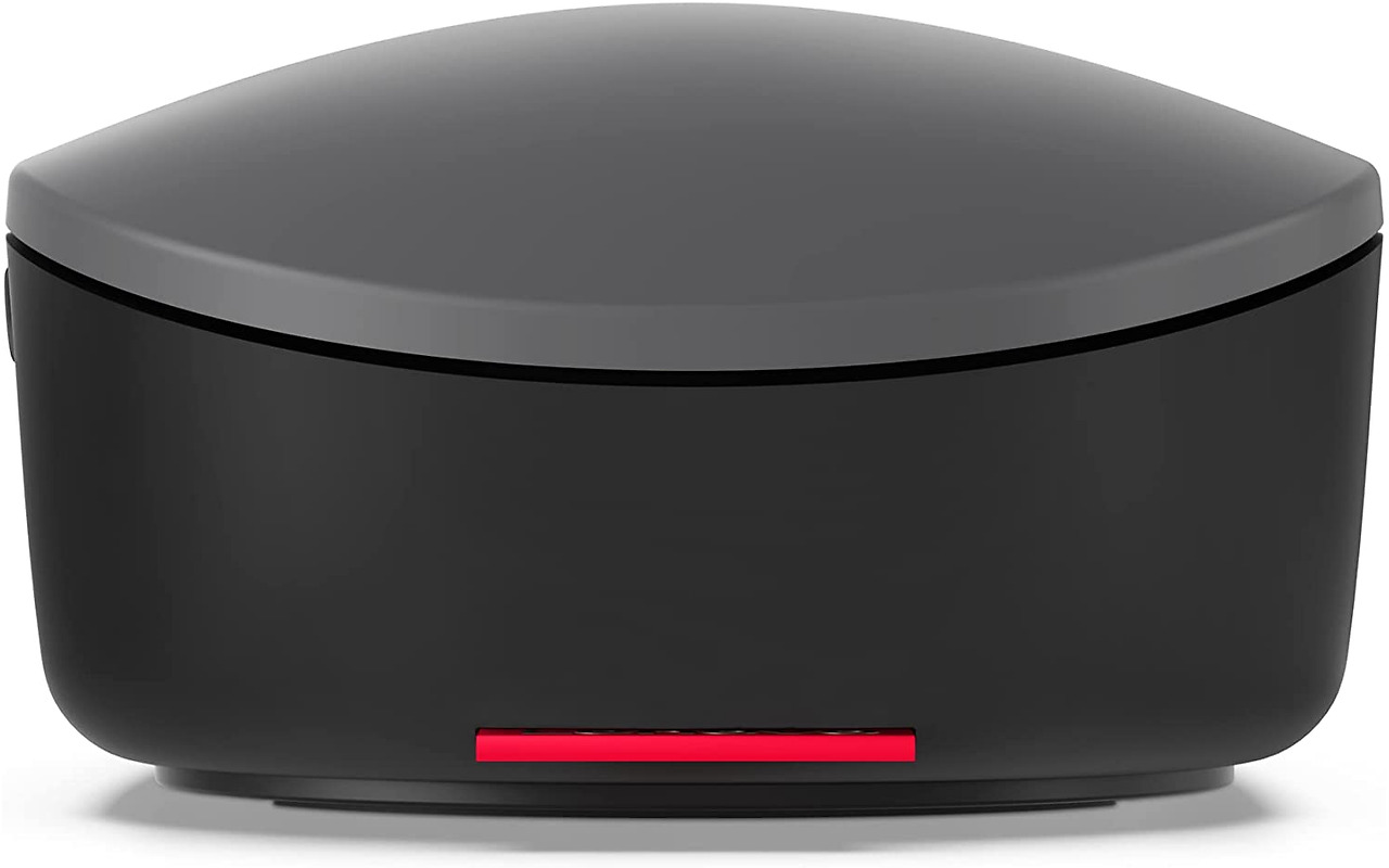 Lenovo Go USB-C Essential Wireless Mouse