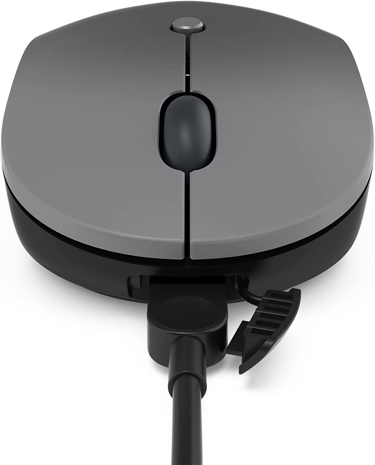 Lenovo Go USB-C Essential Wireless Mouse