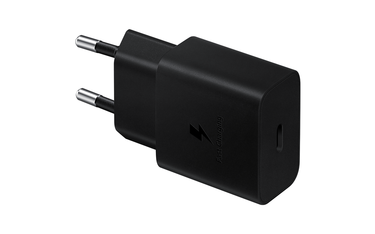 Samsung EP-T1510 / 15W  Fast Travel Charger Black
