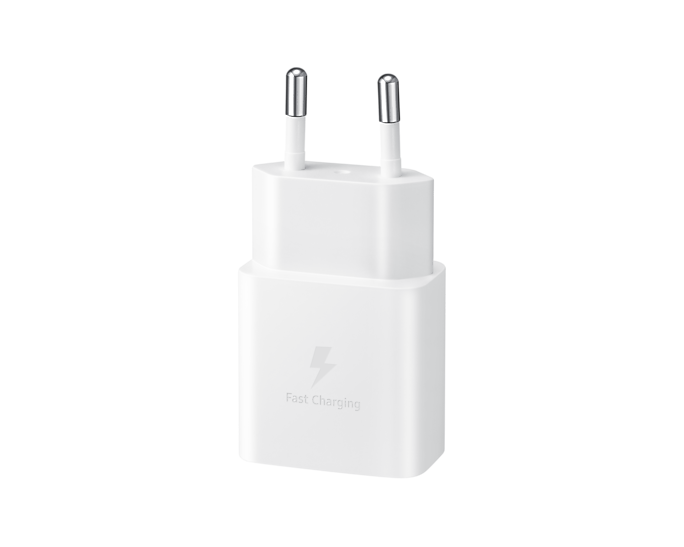 Samsung EP-T1510 / 15W  Fast Travel Charger White