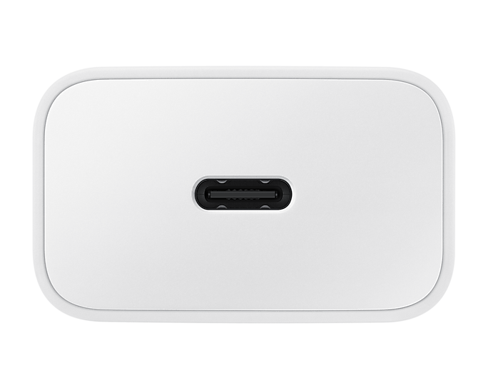 Samsung EP-T1510 / 15W  Fast Travel Charger White