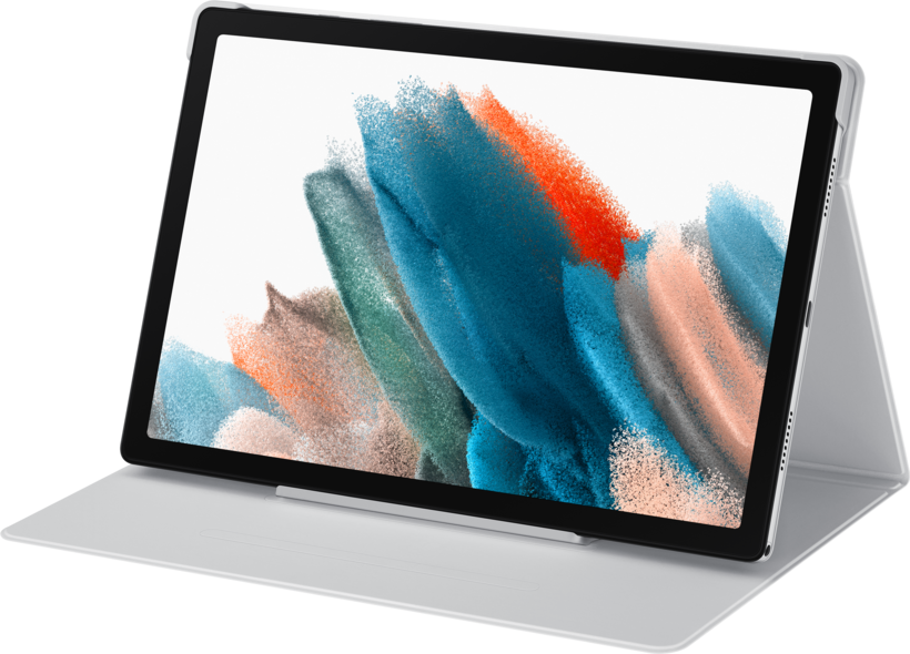 Samsung Book Cover Tab A8