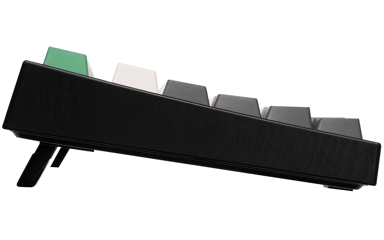 Varmilo VA108M Panda R2 Cherry MX Blue / VA108MA029A1A2A06A026