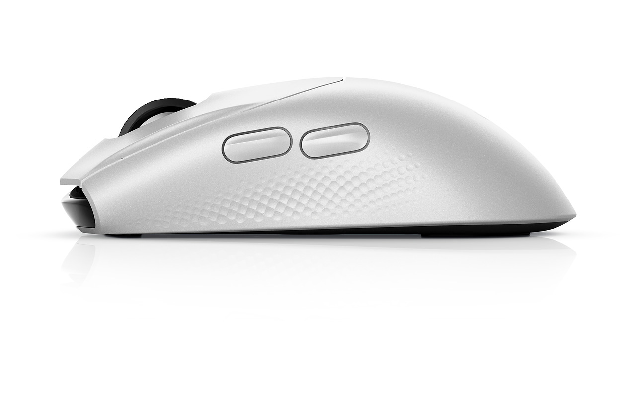 DELL Alienware Tri-Mode AW720M / 26000dpi White