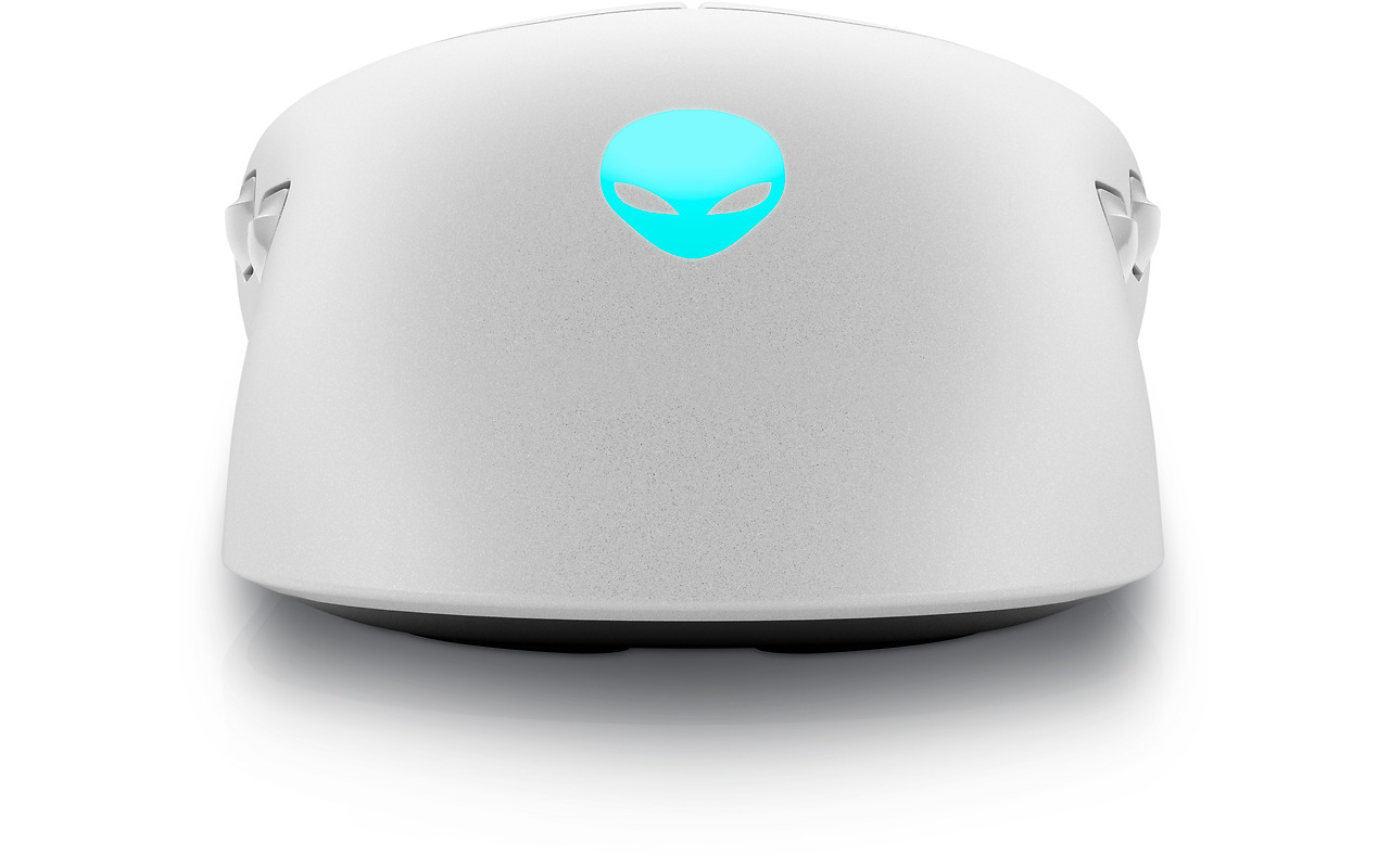 DELL Alienware Tri-Mode AW720M / 26000dpi White