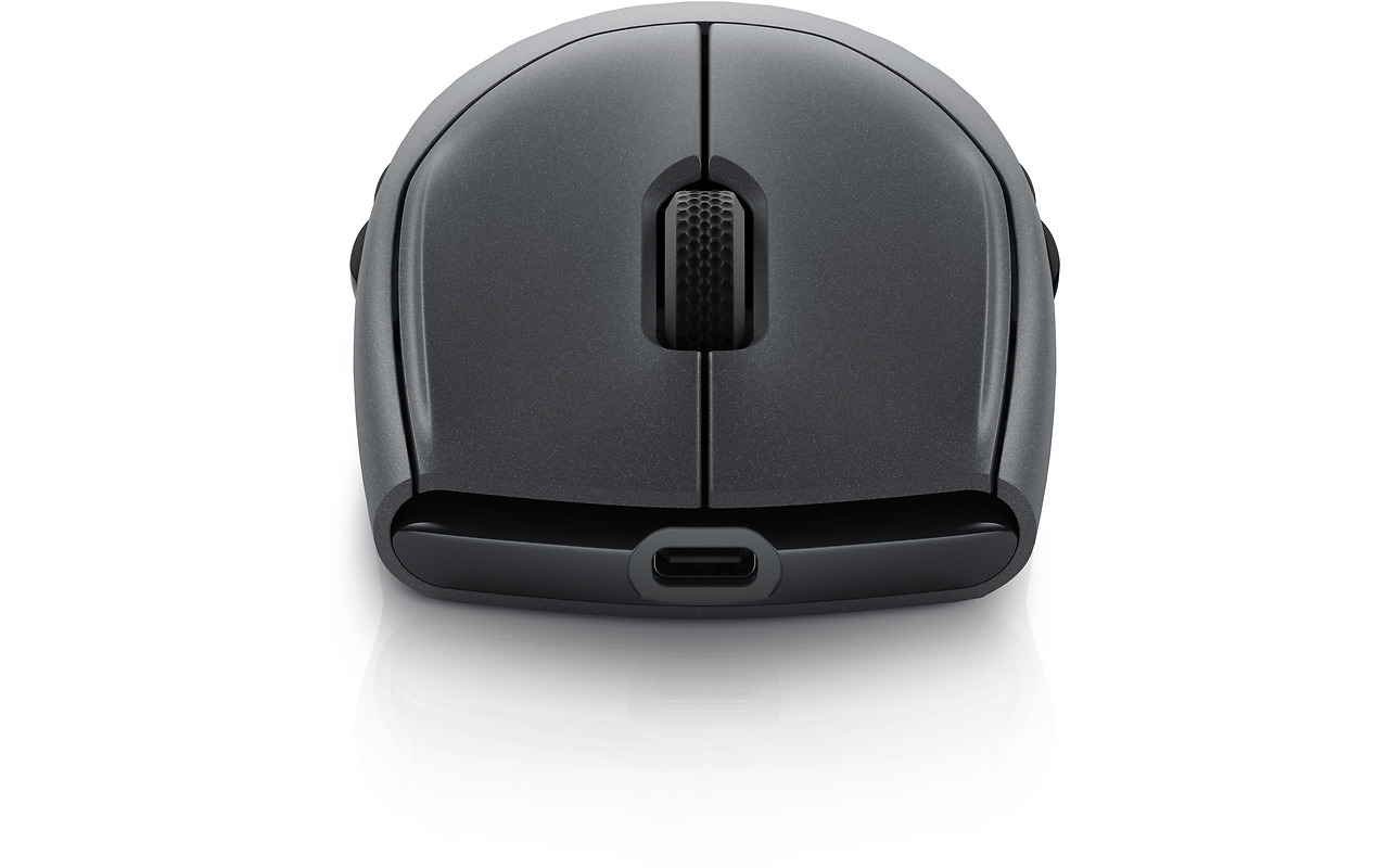 DELL Alienware Tri-Mode AW720M / 26000dpi Black