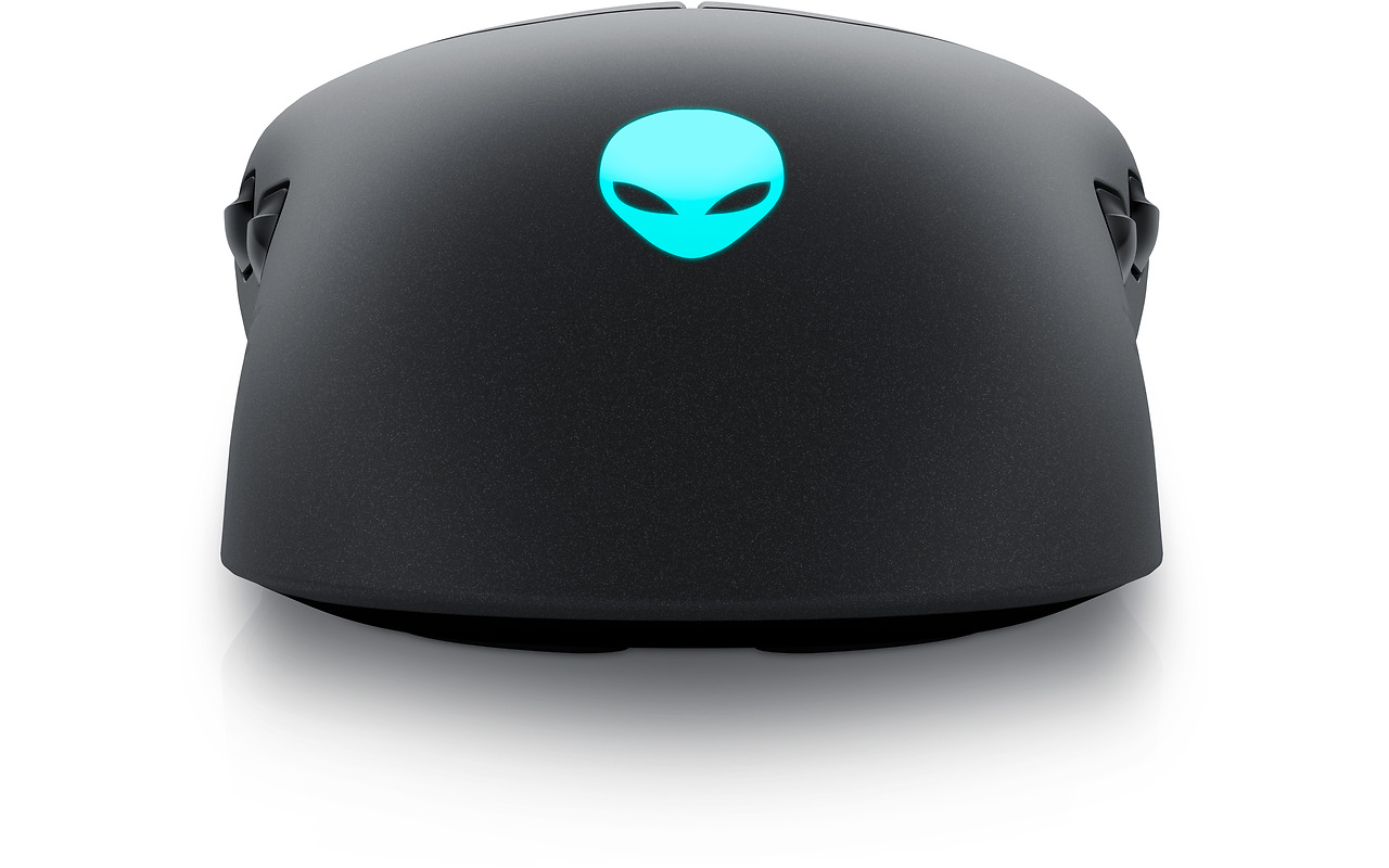 DELL Alienware Tri-Mode AW720M / 26000dpi Black