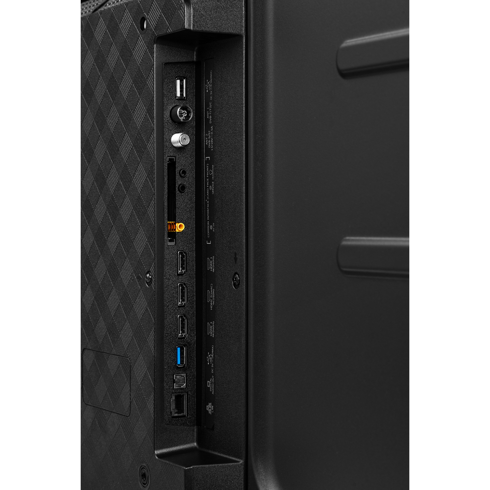 Hisense 55E7HQ / 55 VA DLED UHD Quantum Dot 120Hz VIDAA U5.0