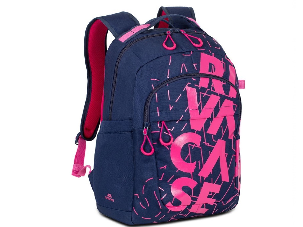 Rivacase 5430 / Backpack & City bags 15.6 Pink