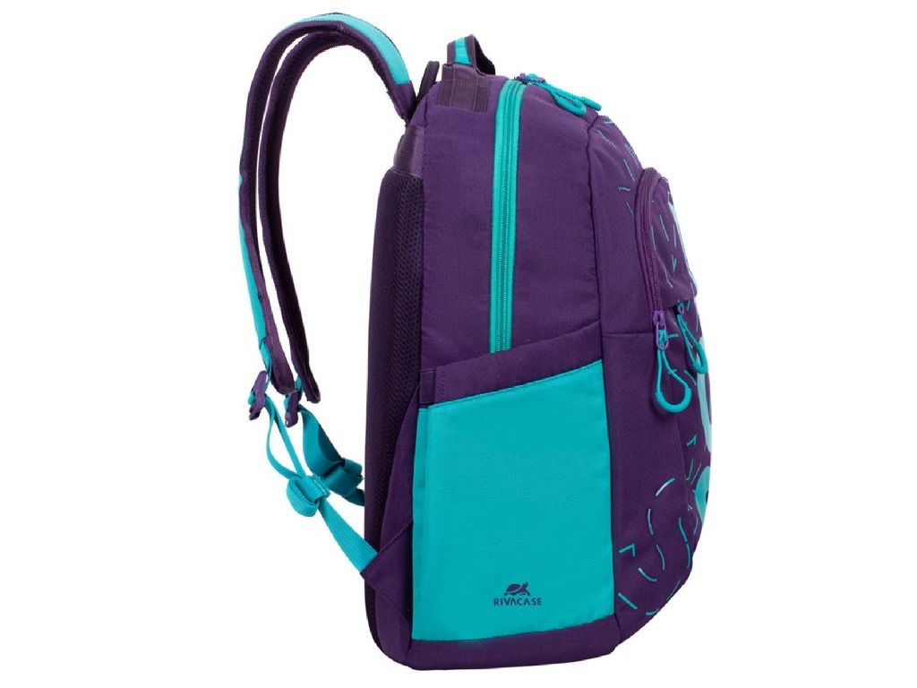 Rivacase 5430 / Backpack & City bags 15.6 Purple