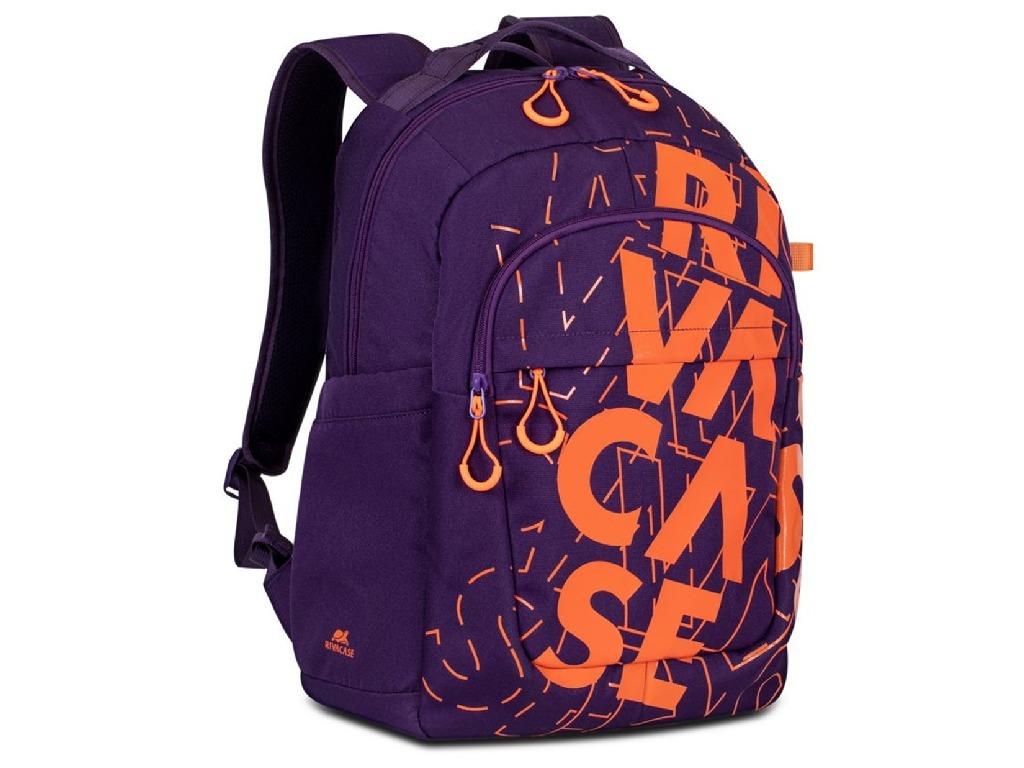 Rivacase 5430 / Backpack & City bags 15.6 Color