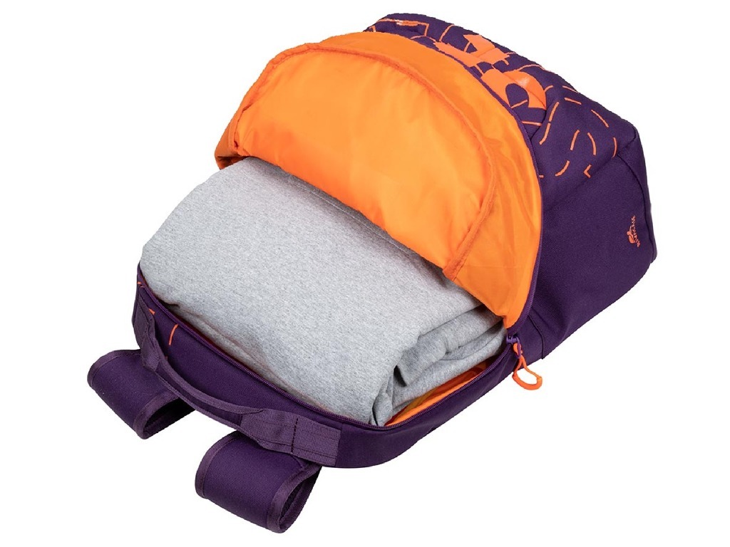 Rivacase 5430 / Backpack & City bags 15.6 Color