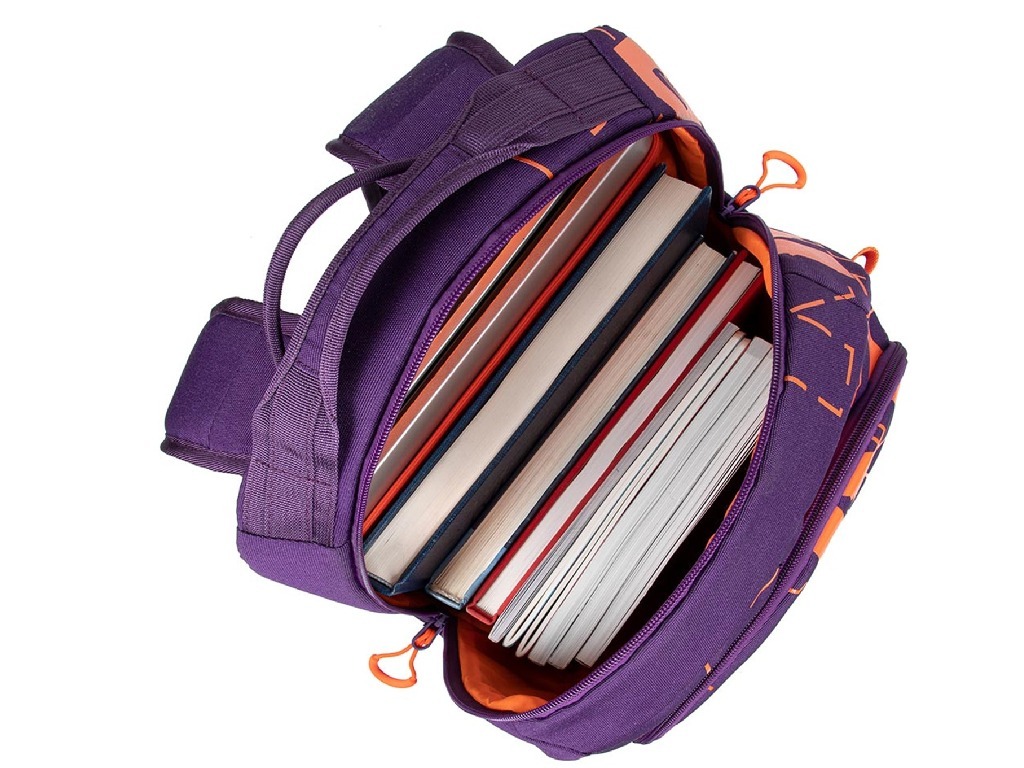 Rivacase 5430 / Backpack & City bags 15.6 Color