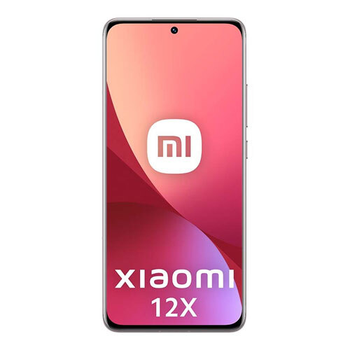 Xiaomi 12X / 6.28 AMOLED / Snapdragon 870 / 8GB / 128GB / 4500mAh / Purple