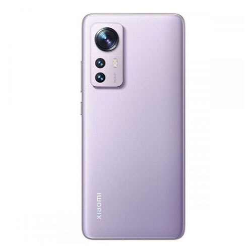 Xiaomi 12X / 6.28 AMOLED / Snapdragon 870 / 8GB / 128GB / 4500mAh / Purple