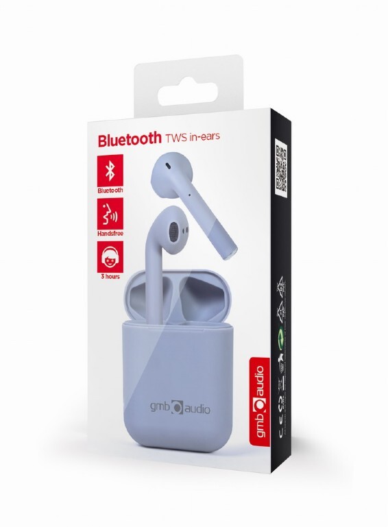 Gembird Seattle / TWS-SEA-GW