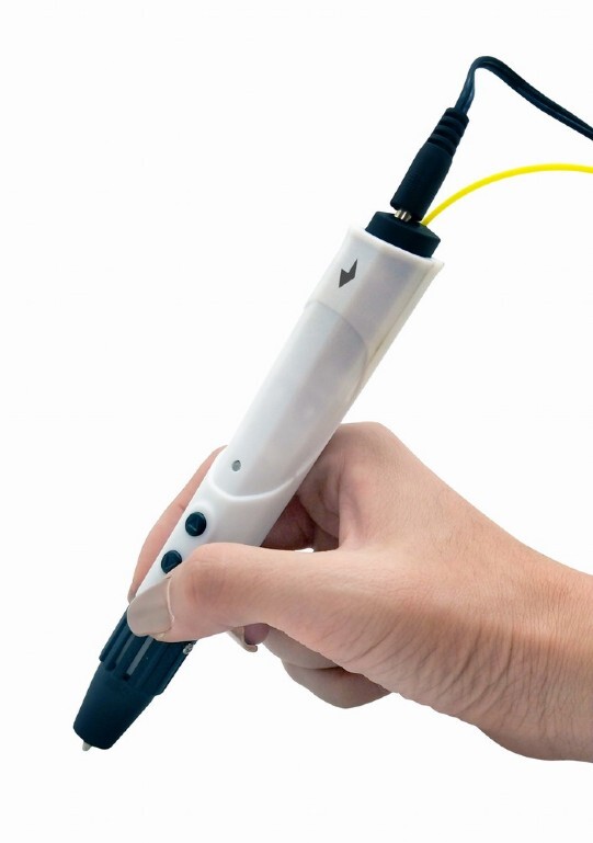 Gembird 3DP-PENLT-02 / 3D Printing Pen