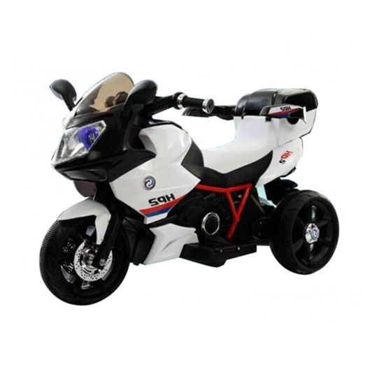 RideOn Kikka Boo Motorcycle Sport