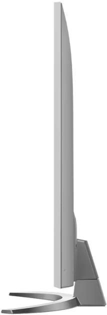 LG 43NANO786QA / 43 VA NanoCell Smart Remote