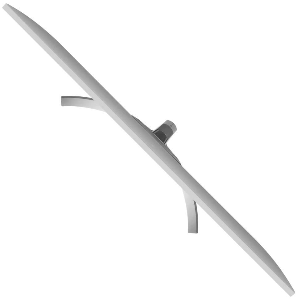 LG 43NANO786QA / 43 VA NanoCell Smart Remote