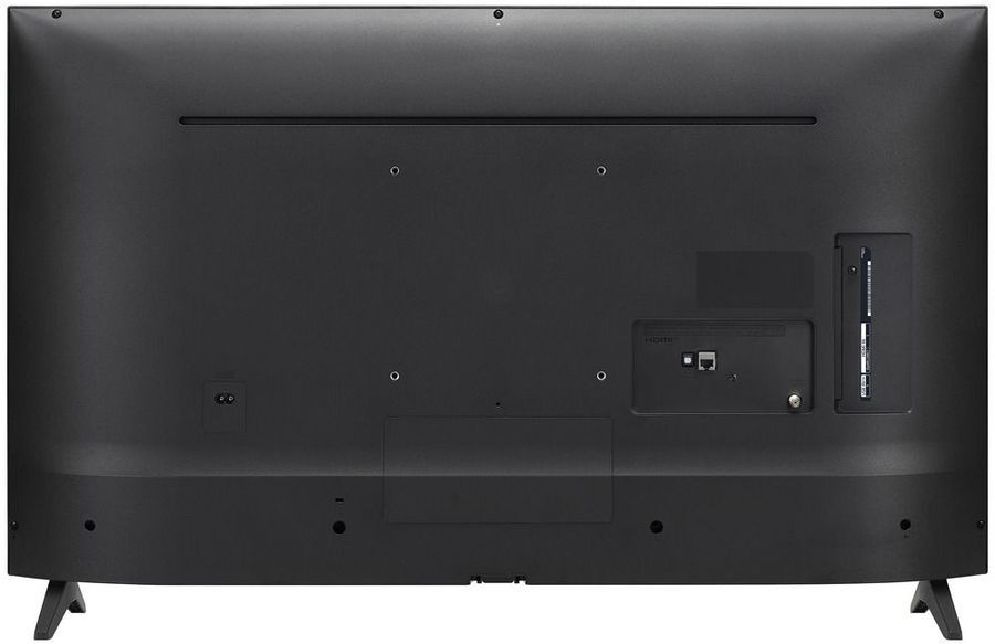 LG 43UQ75006LF