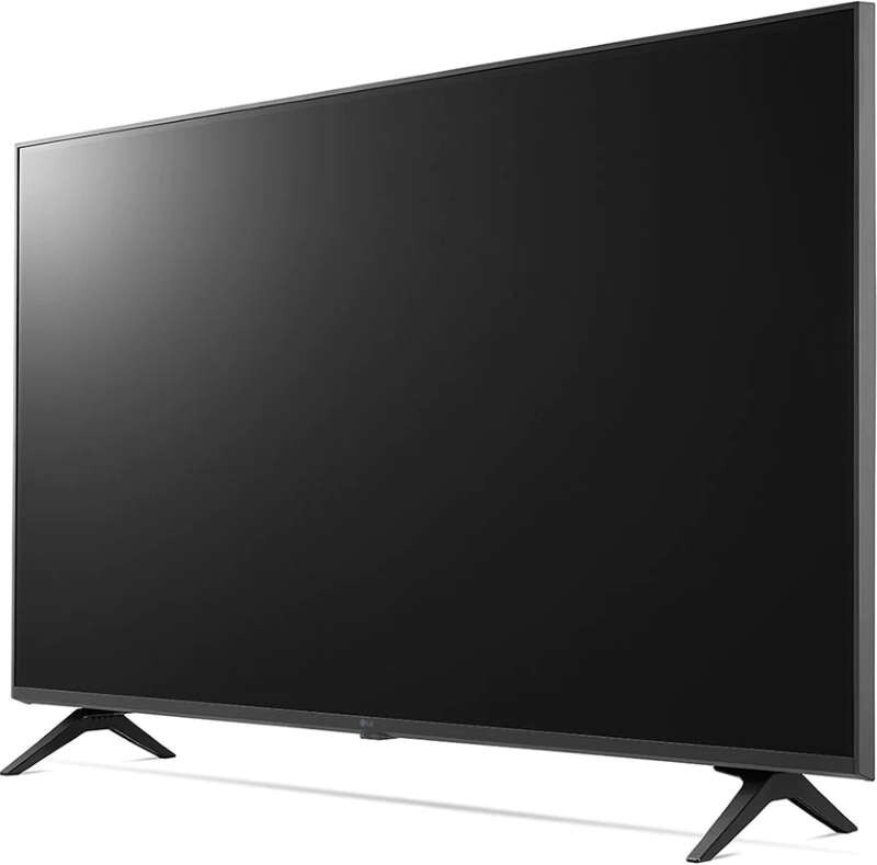 LG 43UQ80006LB / Magic Remote