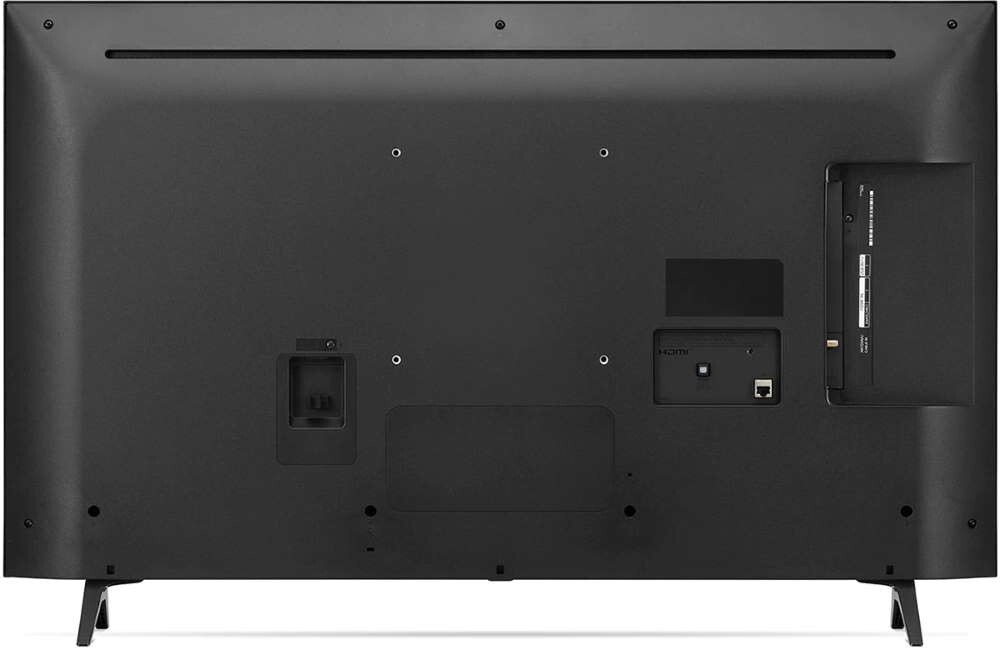 LG 43UQ80006LB / Magic Remote