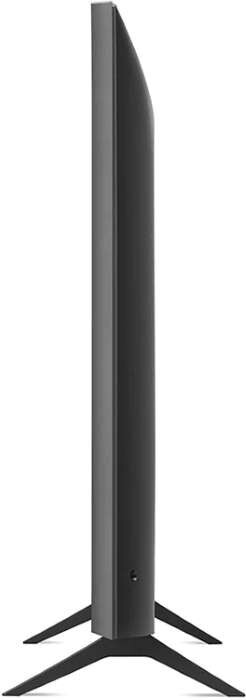 LG 43UQ80006LB / Magic Remote