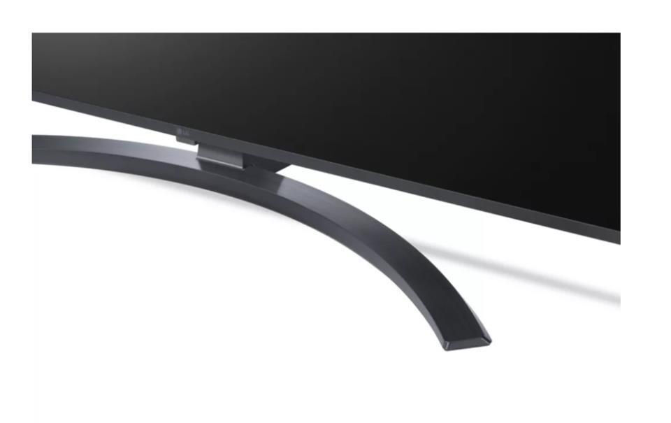 LG 43UQ81006LB / Magic Remote