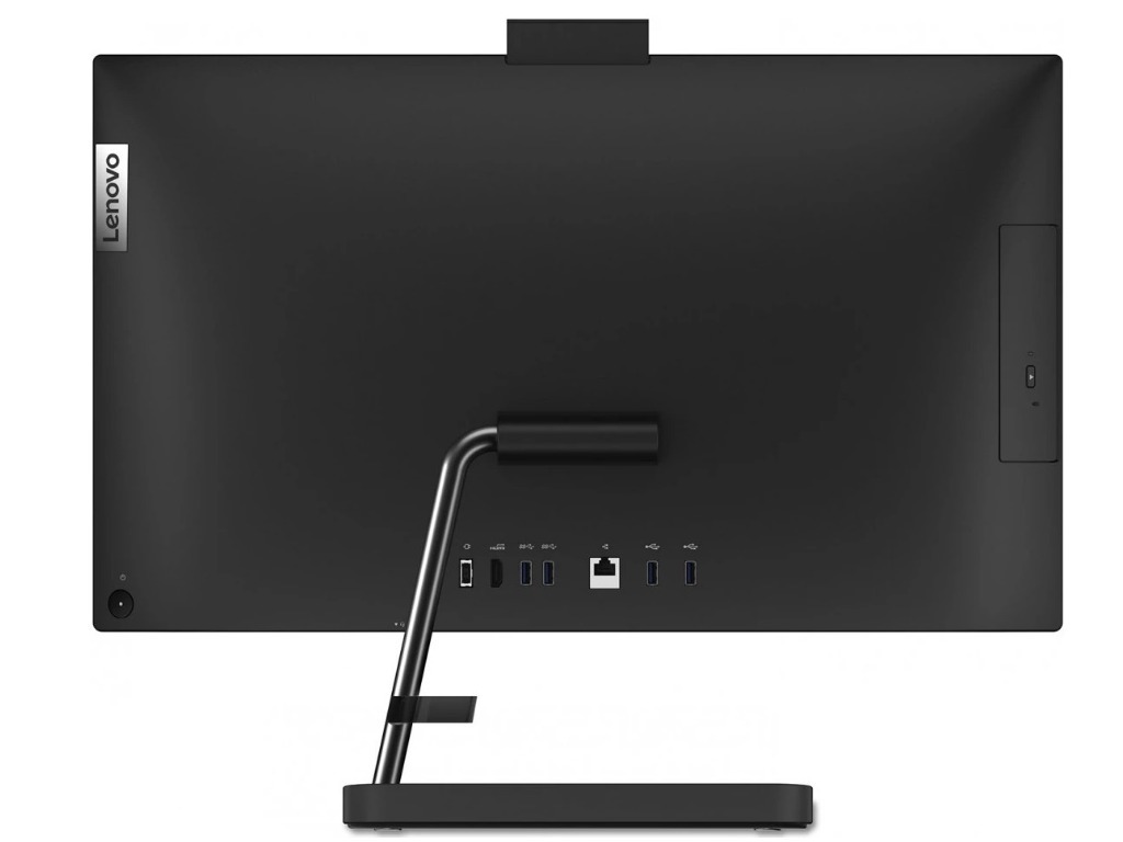 Lenovo IdeaCentre 3 22ITL6 / 21.5 FullHD WVA / Pentium Gold 7505 / 4GB DDR4 / 256GB NVMe / Black Windows