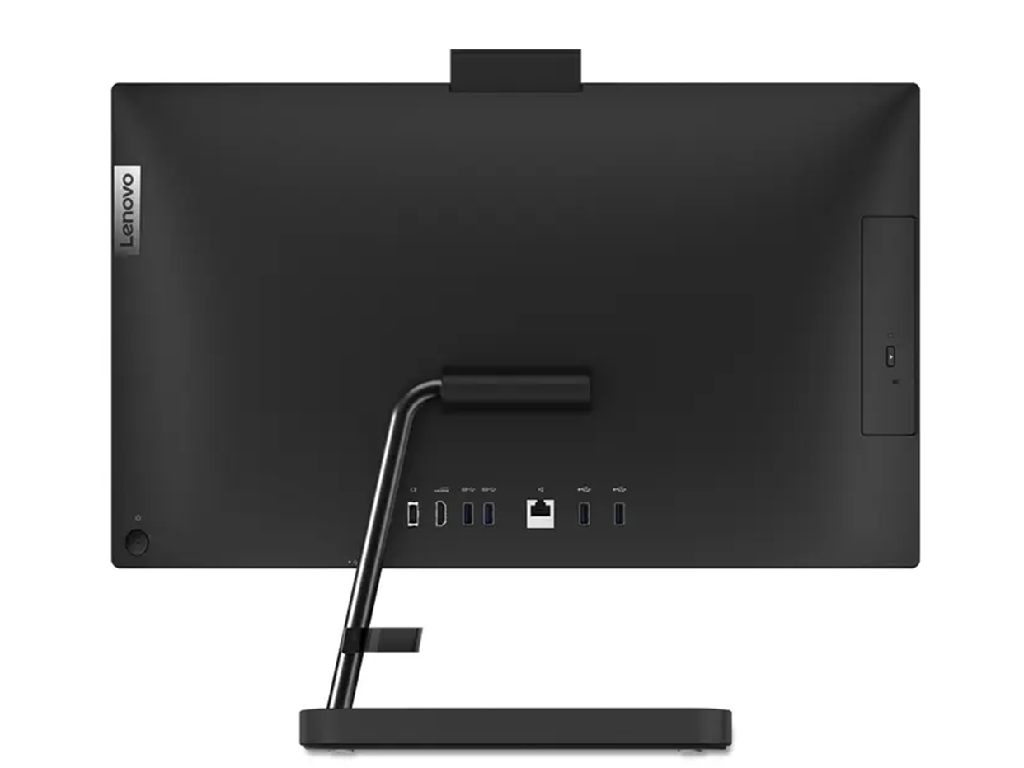 Lenovo IdeaCentre 3 22ITL6 / 21.5 FullHD WVA / Pentium Gold 7505 / 4GB DDR4 / 256GB NVMe / Black Linux DOS