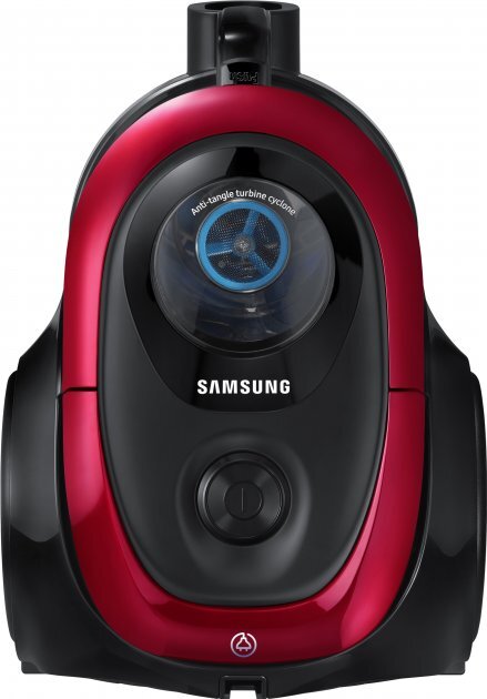 Samsung VC07M2110SR