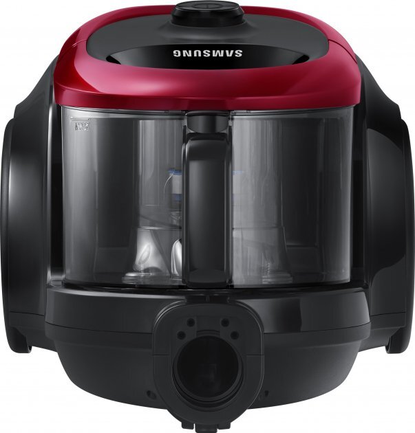 Samsung VC07M2110SR
