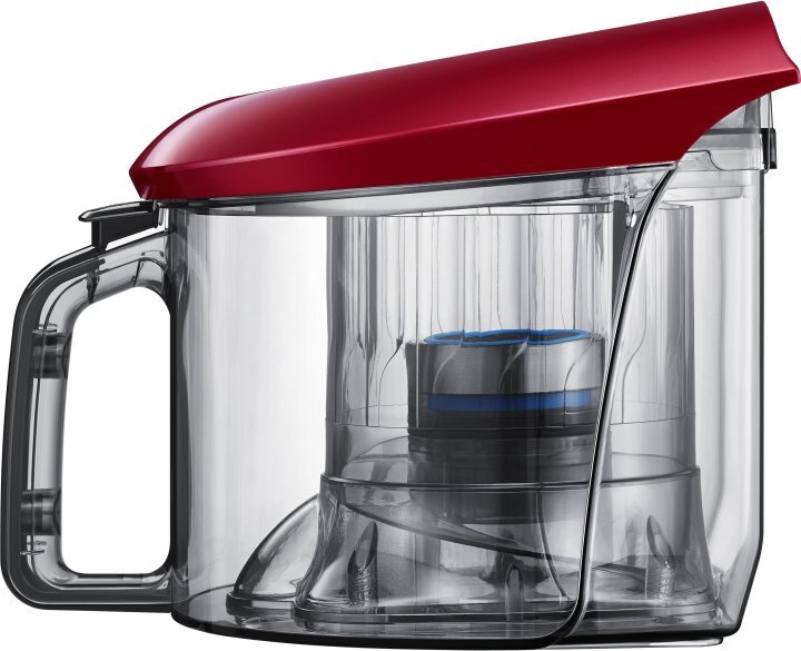 Samsung VC07M2110SR